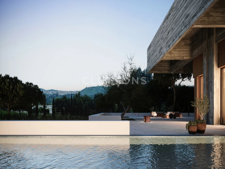 Moradia T3 para Venda em Nossa Senhora da Vila, Nossa Senhora do Bispo e Silveiras Foto 1