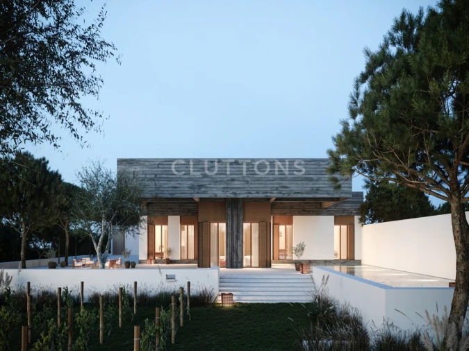 Moradia T3 para Venda em Nossa Senhora da Vila, Nossa Senhora do Bispo e Silveiras Foto 2