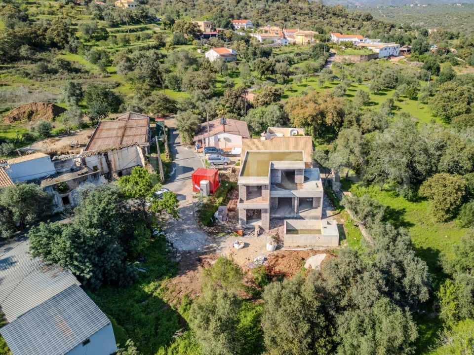 Moradia T3 para Venda em Salir Foto 7