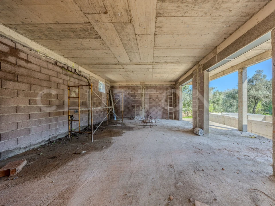 Moradia T3 para Venda em Salir Foto 37