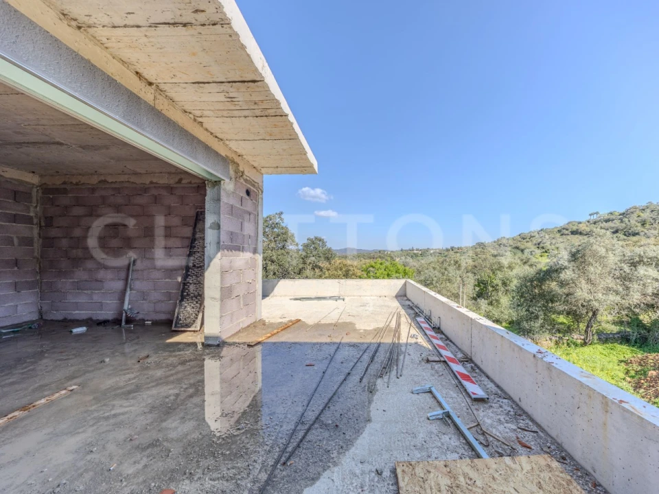 Moradia T3 para Venda em Salir Foto 40