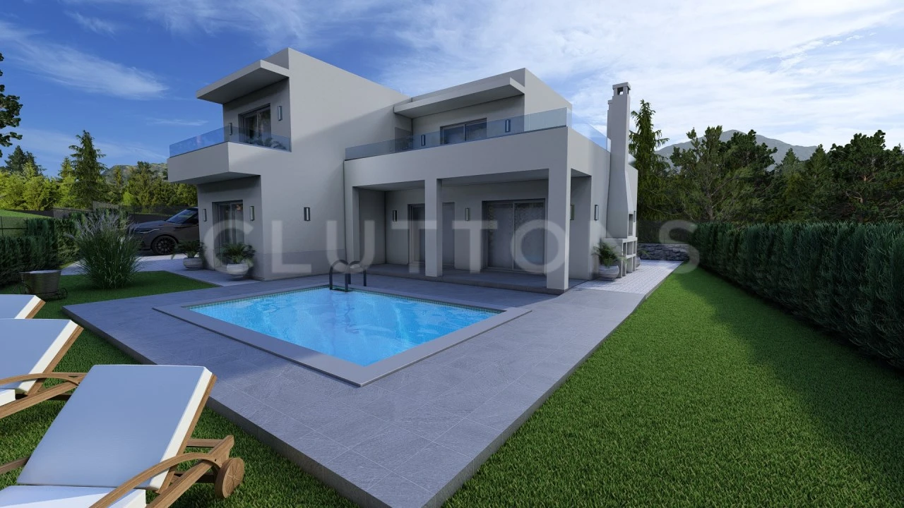 Moradia T3 para Venda em Salir Foto 3