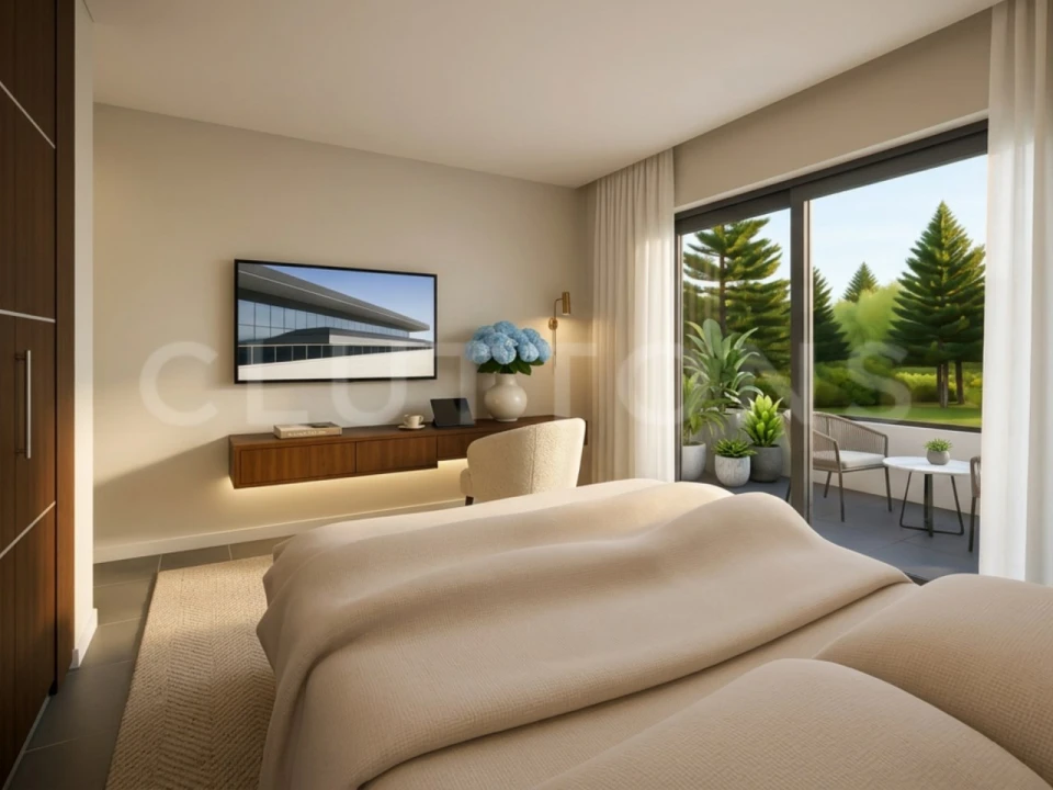 Moradia T3 para Venda em Salir Foto 33