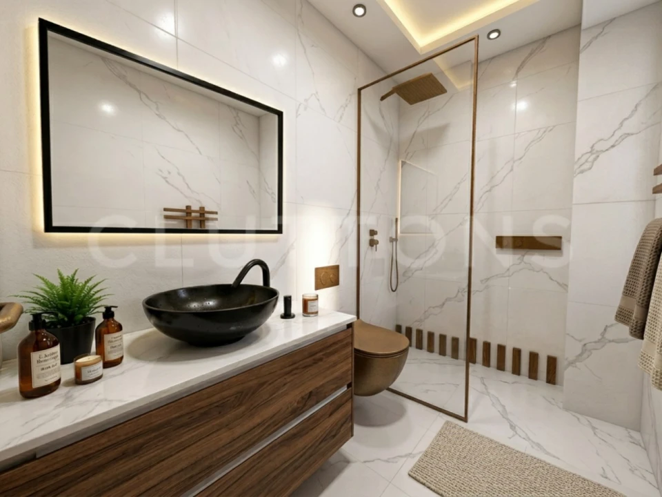 Moradia T3 para Venda em Salir Foto 36