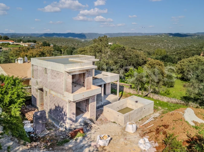 Moradia T3 para Venda em Salir Foto 12