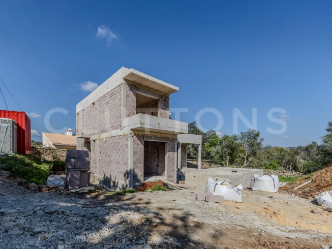 Moradia T3 para Venda em Salir Foto 14