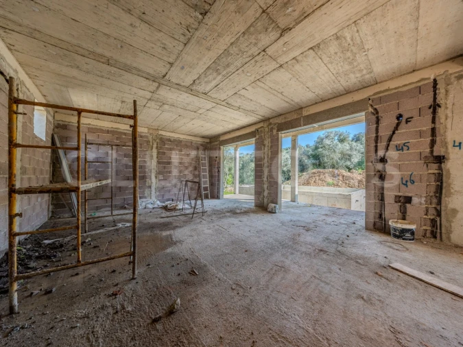 Moradia T3 para Venda em Salir Foto 17