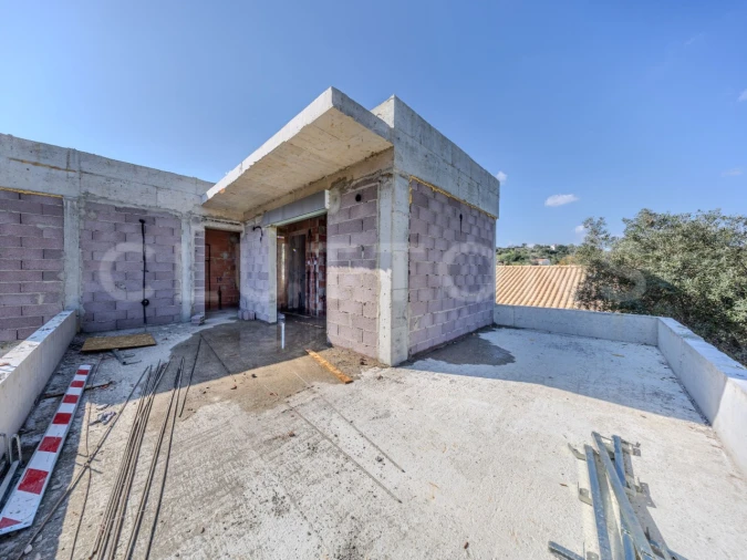 Moradia T3 para Venda em Salir Foto 42