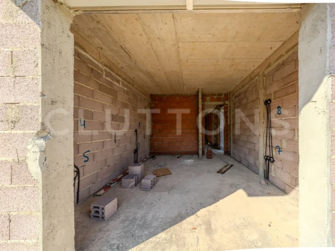 Moradia T3 para Venda em Salir Foto 21