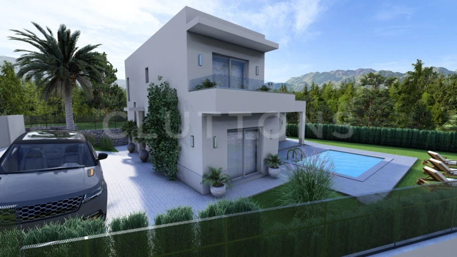 Moradia T3 para Venda em Salir Foto 5