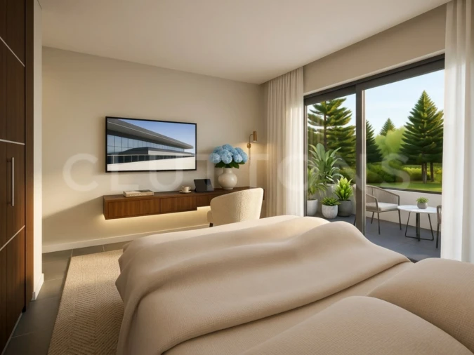 Moradia T3 para Venda em Salir Foto 33