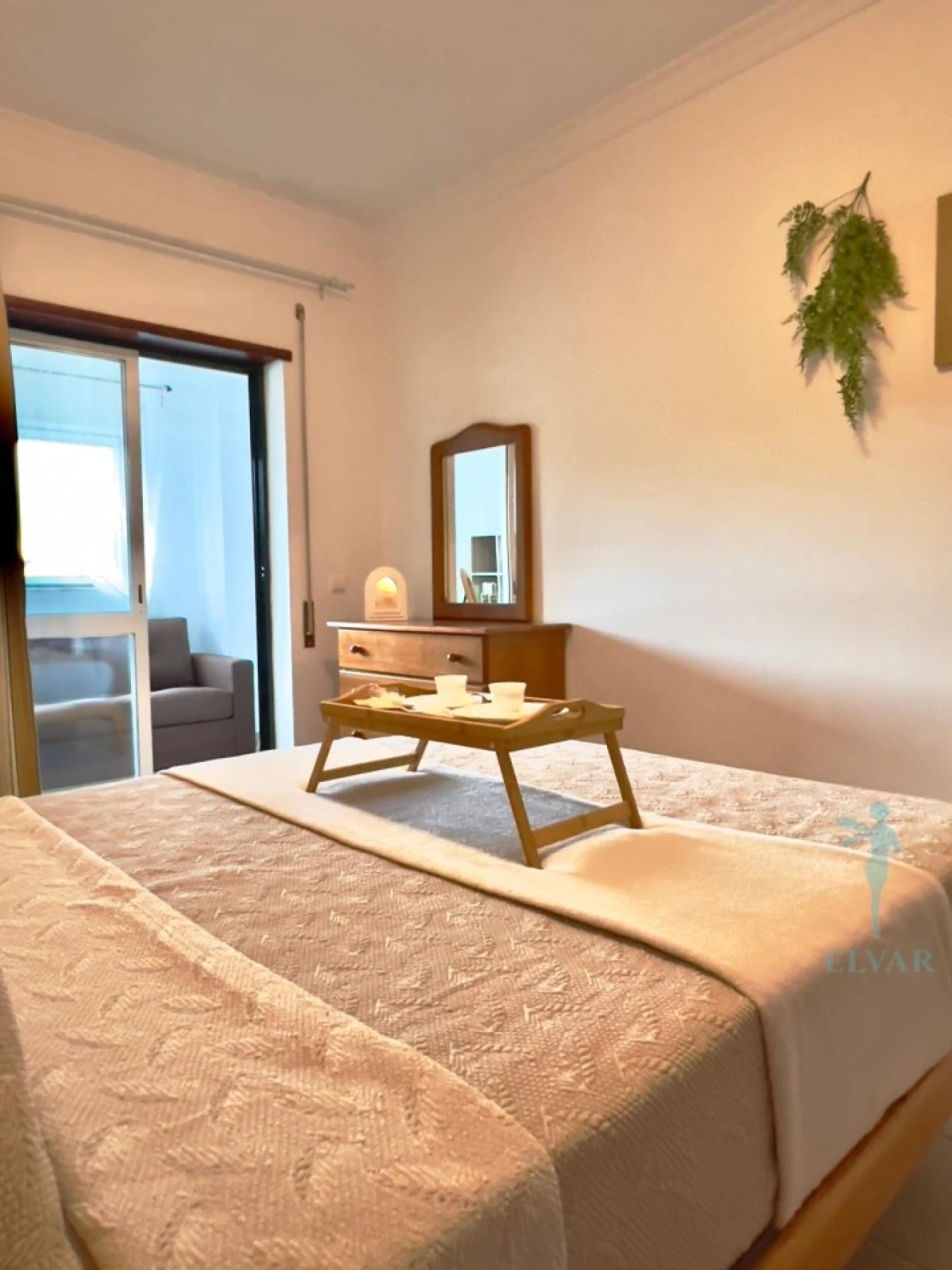 Apartamento T2 para Venda em Portimão Foto 6