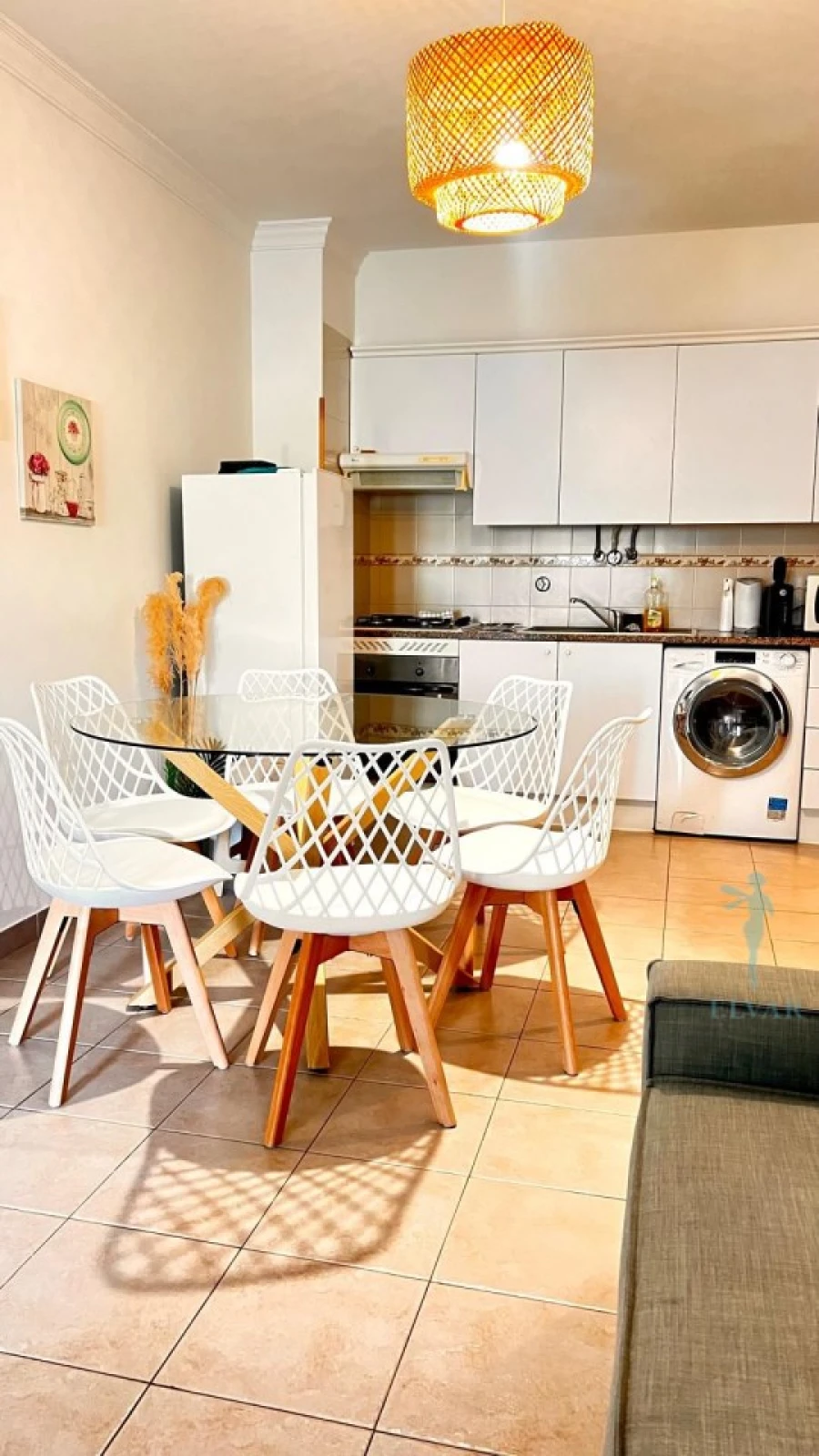 Apartamento T2 para Venda em Portimão Foto 4
