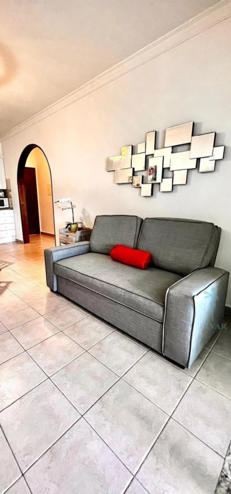 Apartamento T2 para Venda em Portimão Foto 8