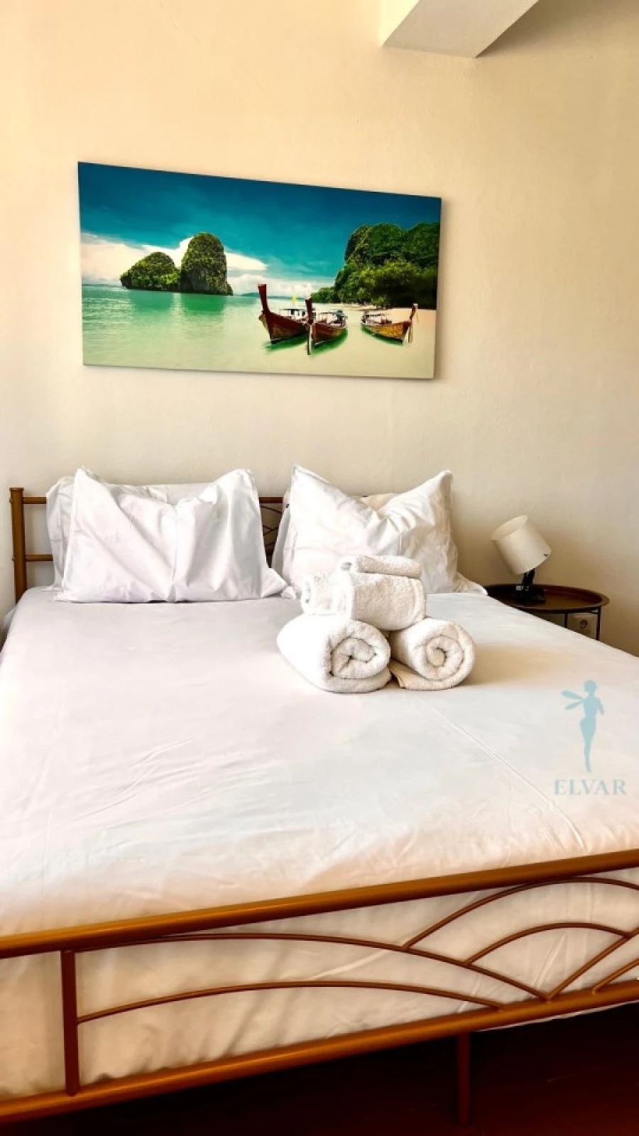 Apartamento T2 para Venda em Portimão Foto 17