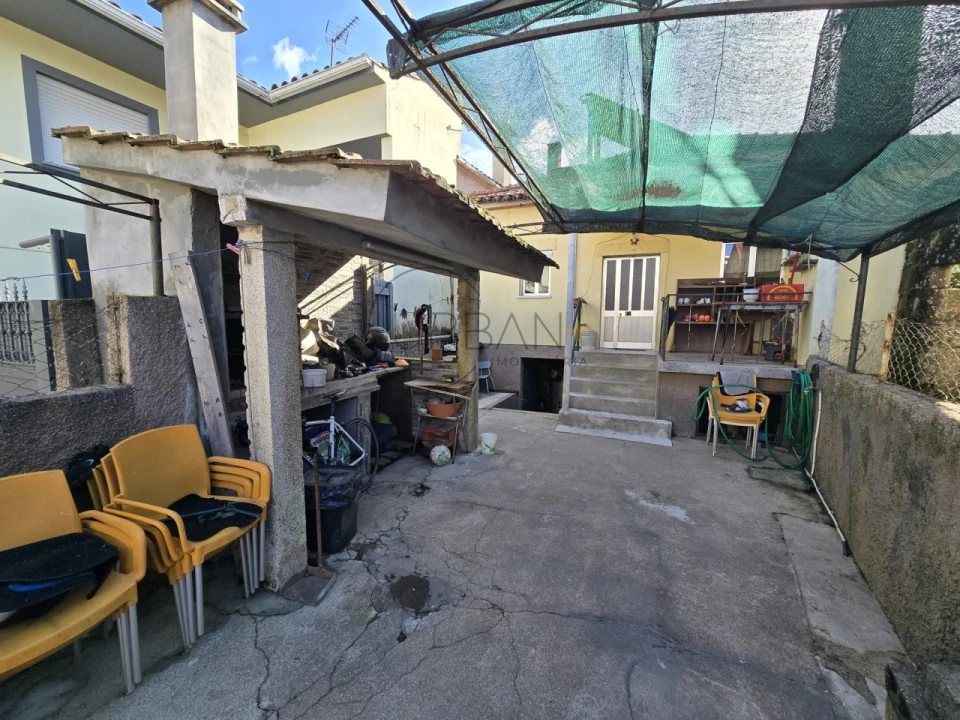 Moradia T2 para Venda em Boa Aldeia, Farminhão e Torredeita Foto 14