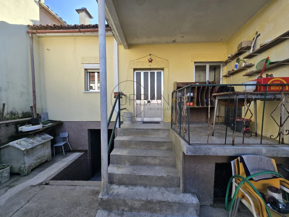 Moradia T2 para Venda em Boa Aldeia, Farminhão e Torredeita Foto 15