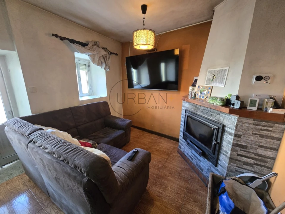 Moradia T2 para Venda em Boa Aldeia, Farminhão e Torredeita Foto 16