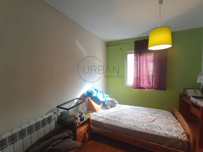 Moradia T2 para Venda em Boa Aldeia, Farminhão e Torredeita Foto 2