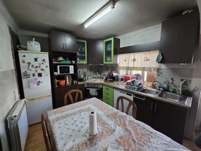 Moradia T2 para Venda em Boa Aldeia, Farminhão e Torredeita Foto 5