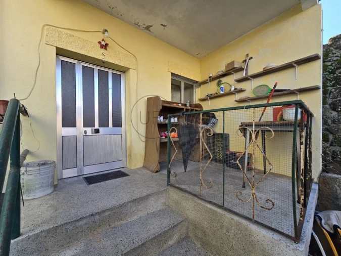 Moradia T2 para Venda em Boa Aldeia, Farminhão e Torredeita Foto 6