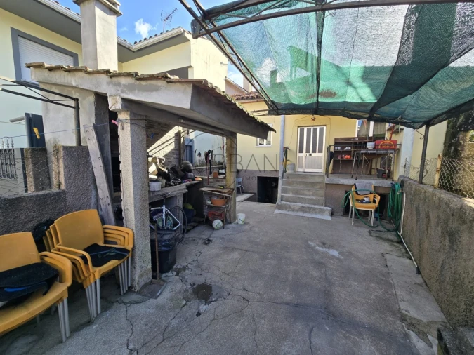 Moradia T2 para Venda em Boa Aldeia, Farminhão e Torredeita Foto 14