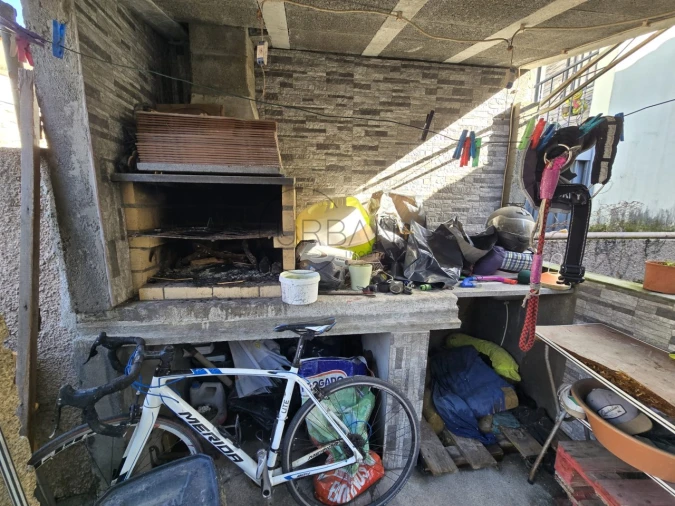 Moradia T2 para Venda em Boa Aldeia, Farminhão e Torredeita Foto 17