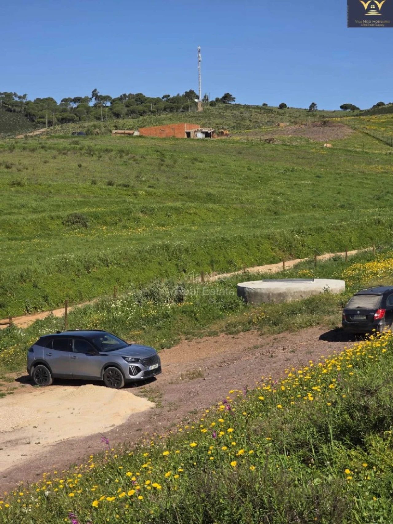 Terreno Agricola ou Rústico para Venda em Bensafrim e Barão de São João Foto 5