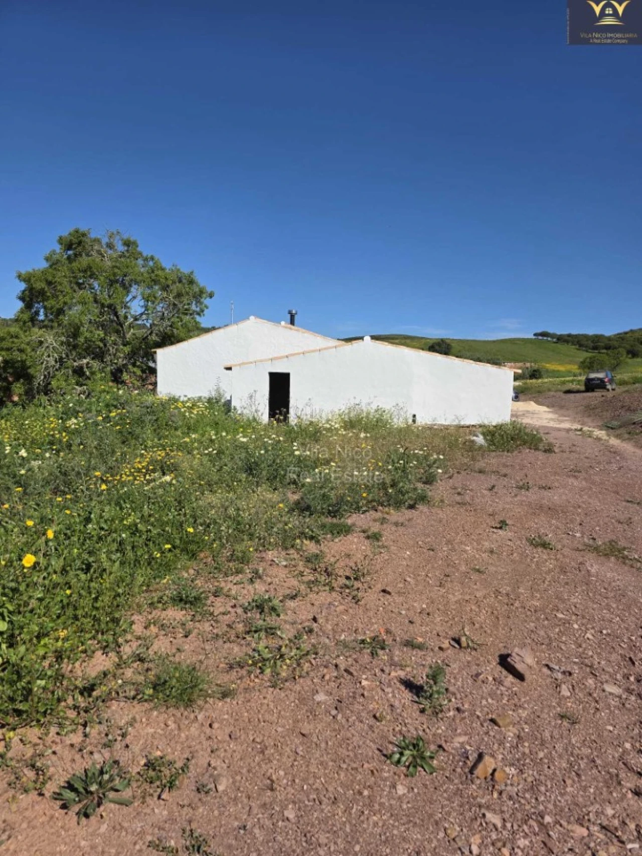Terreno Agricola ou Rústico para Venda em Bensafrim e Barão de São João Foto 6