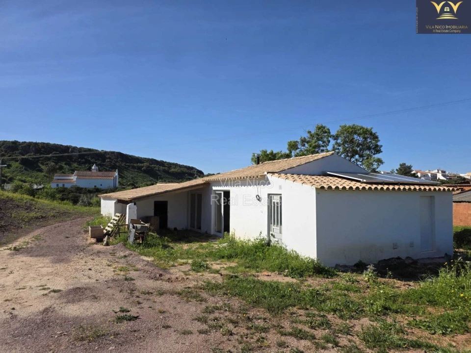 Terreno Agricola ou Rústico para Venda em Bensafrim e Barão de São João Foto 17