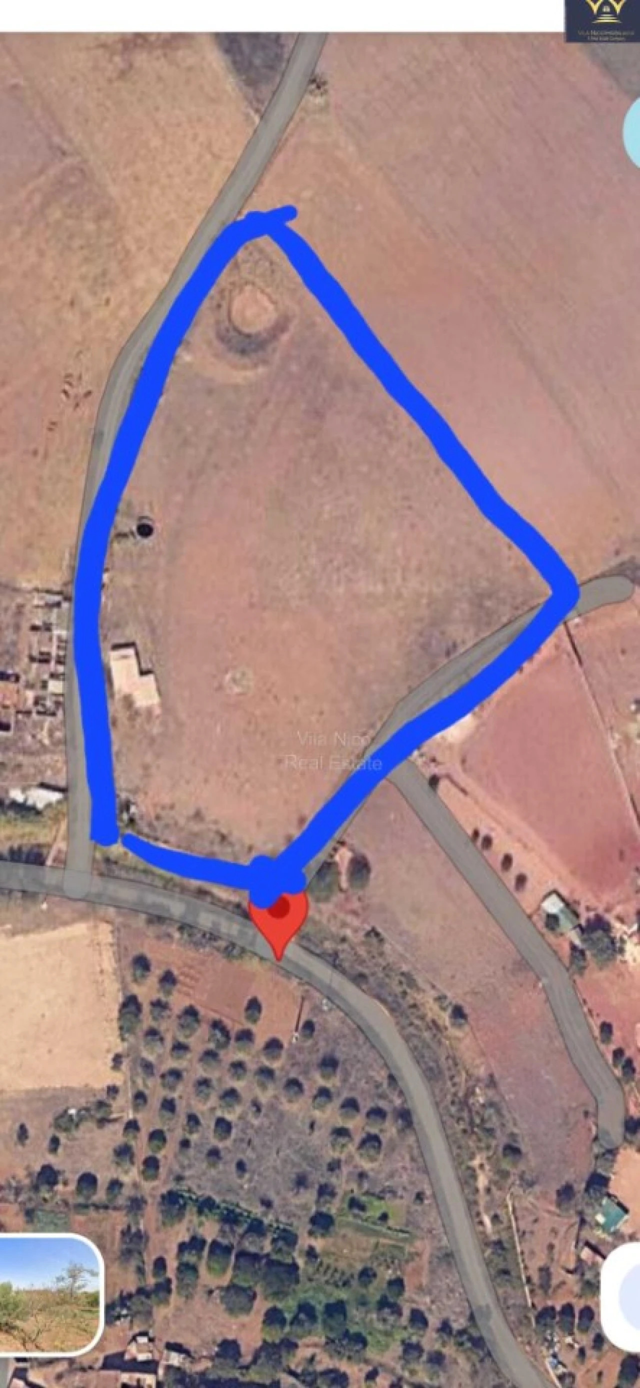 Terreno Agricola ou Rústico para Venda em Bensafrim e Barão de São João Foto 19