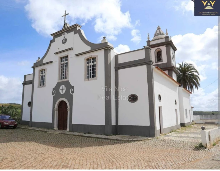 Terreno Agricola ou Rústico para Venda em Bensafrim e Barão de São João Foto 22