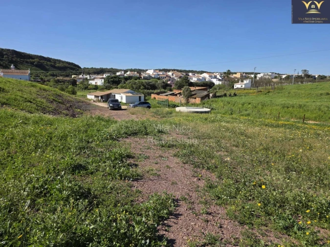 Terreno Agricola ou Rústico para Venda em Bensafrim e Barão de São João Foto 3