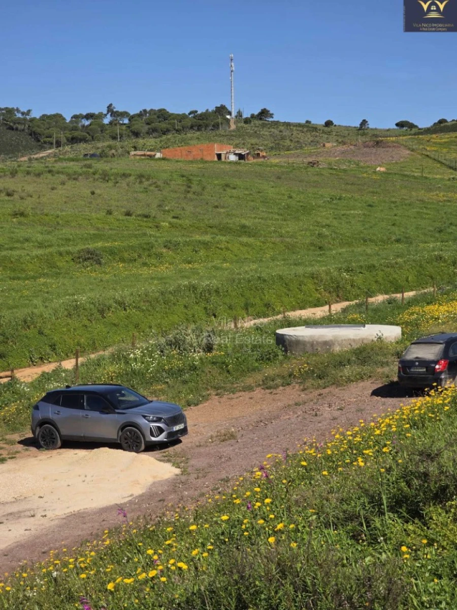 Terreno Agricola ou Rústico para Venda em Bensafrim e Barão de São João Foto 5