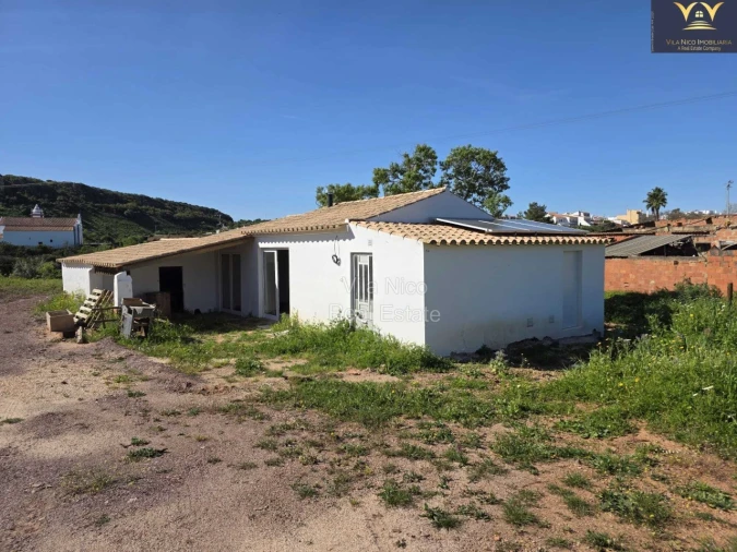 Terreno Agricola ou Rústico para Venda em Bensafrim e Barão de São João Foto 18