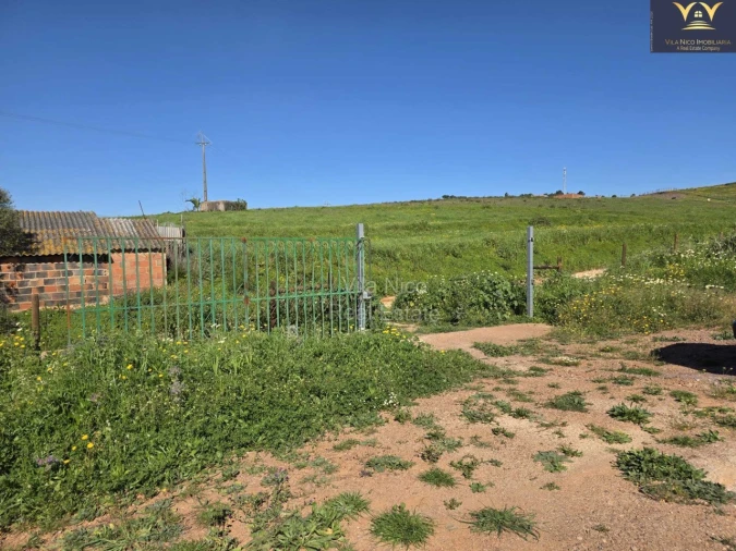 Terreno Agricola ou Rústico para Venda em Bensafrim e Barão de São João Foto 21