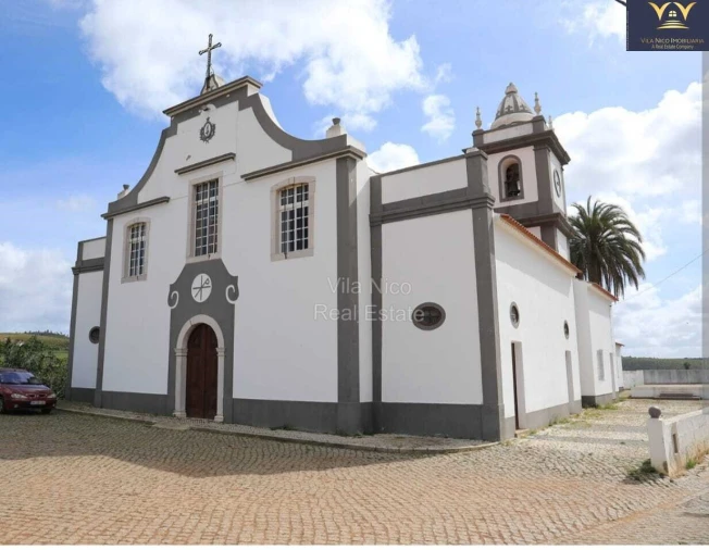 Terreno Agricola ou Rústico para Venda em Bensafrim e Barão de São João Foto 22
