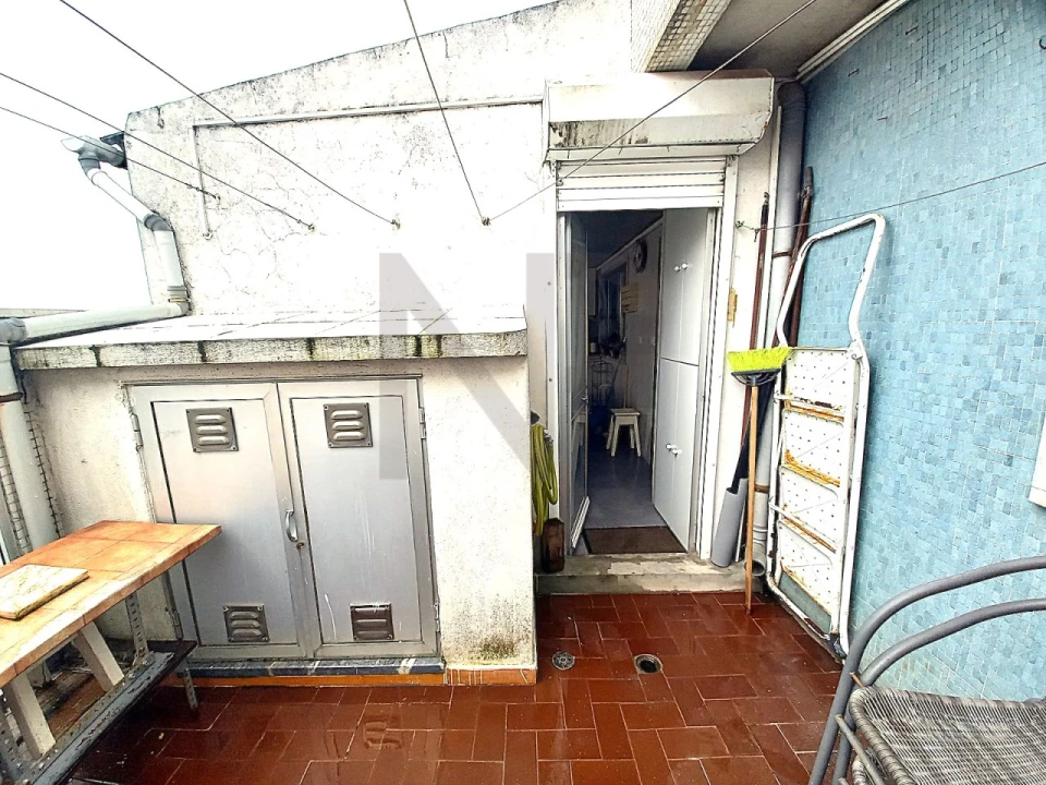 Escritório para Venda em Laranjeiro e Feijó Foto 8