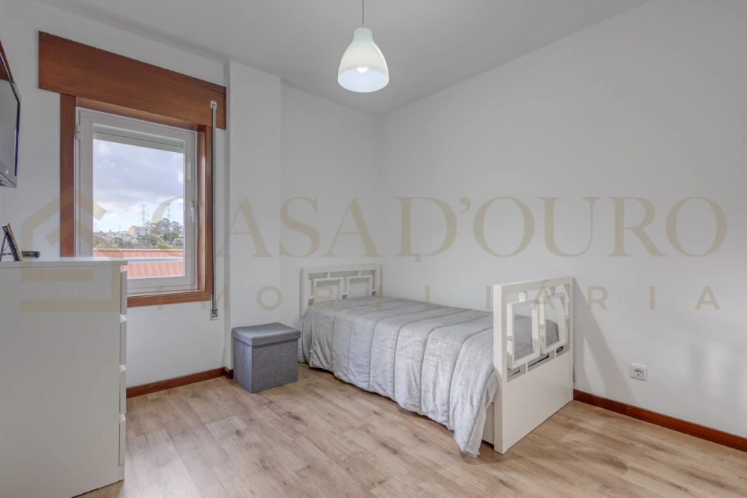 Apartamento T3 para Venda em Alfena Foto 10