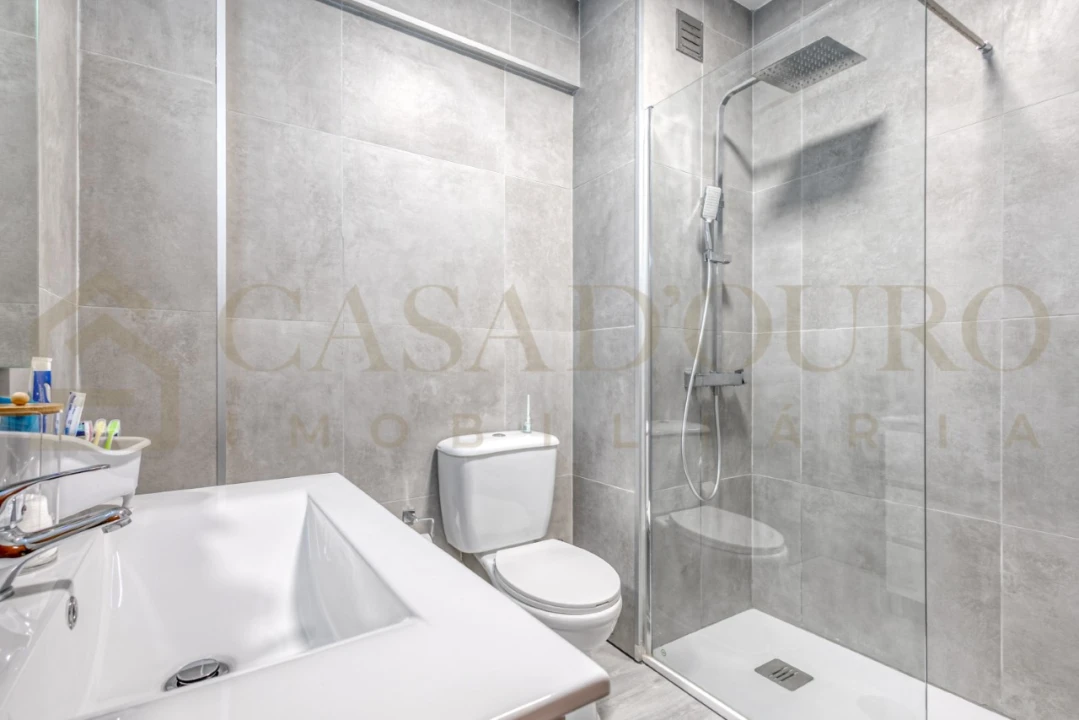 Apartamento T3 para Venda em Alfena Foto 15