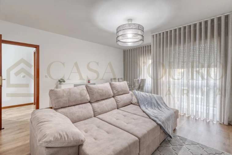 Apartamento T3 para Venda em Alfena Foto 4