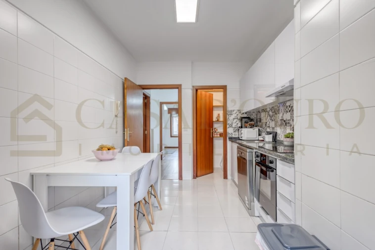 Apartamento T3 para Venda em Alfena Foto 6