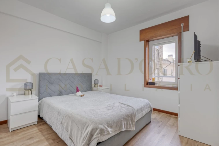 Apartamento T3 para Venda em Alfena Foto 7