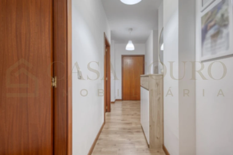 Apartamento T3 para Venda em Alfena Foto 13