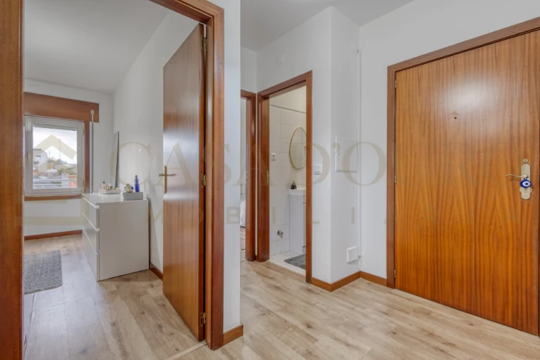 Apartamento T3 para Venda em Alfena Foto 14