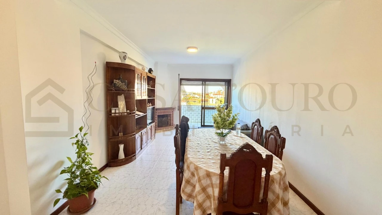 Apartamento para Venda em Alfena Foto 4