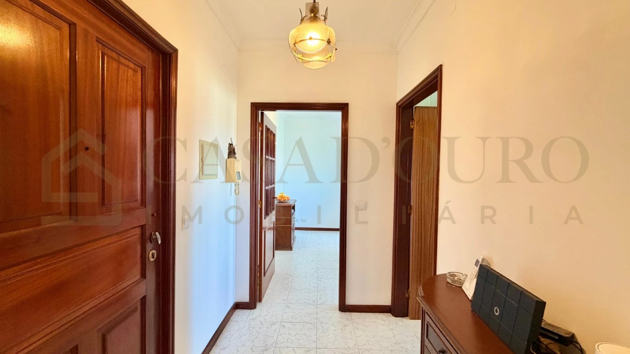 Apartamento para Venda em Alfena Foto 5