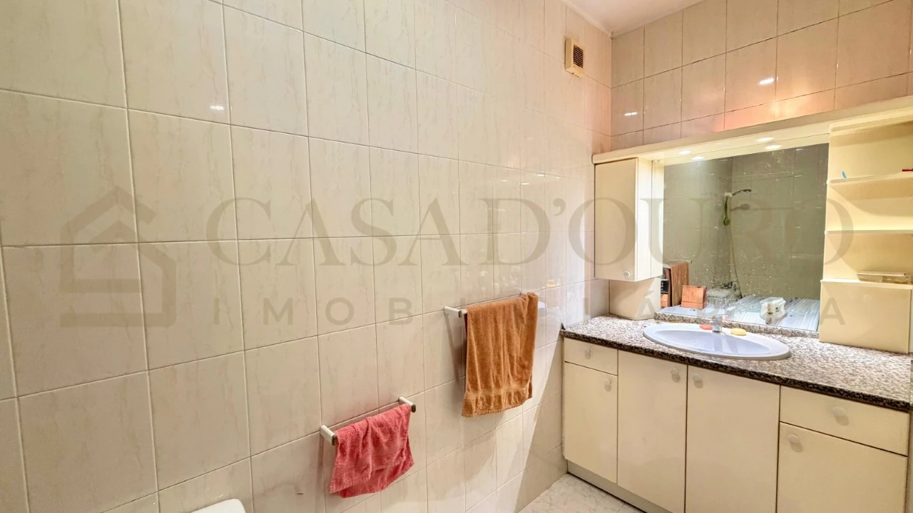 Apartamento para Venda em Alfena Foto 9