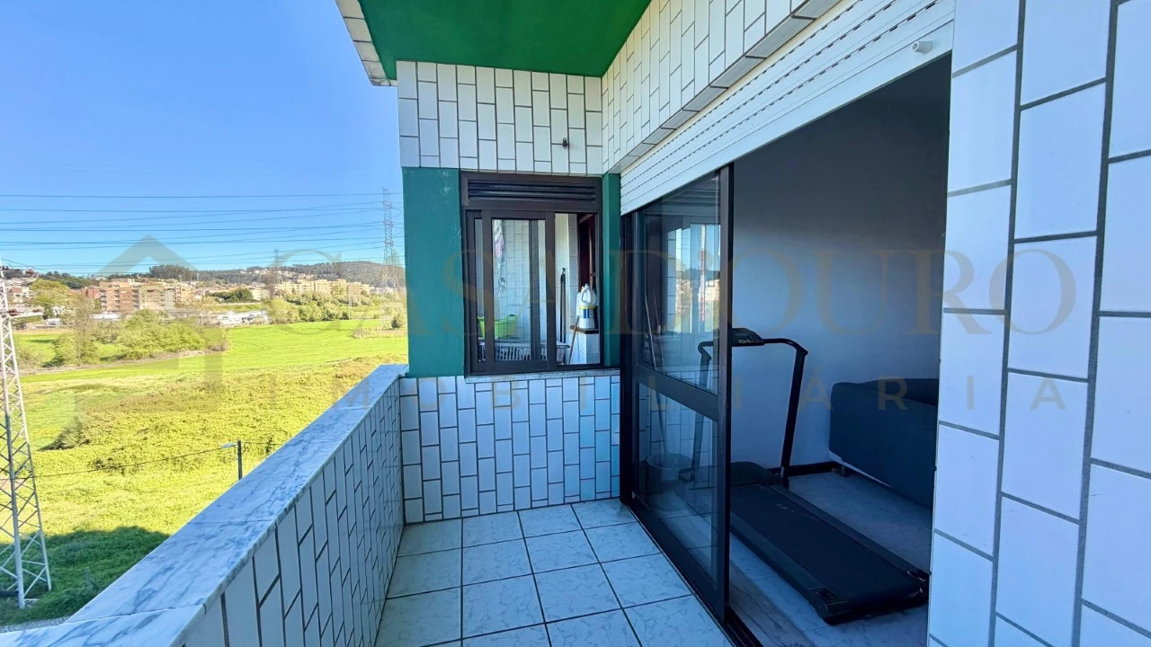 Apartamento para Venda em Alfena Foto 12