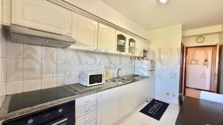 Apartamento para Venda em Alfena